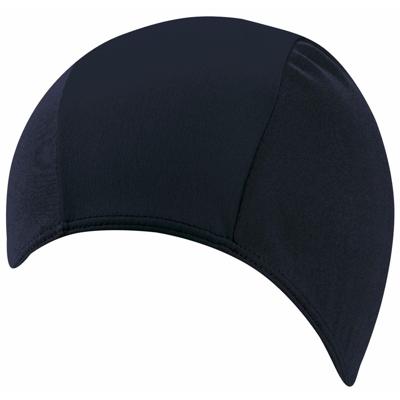 Beco badmuts - donkerblauw - volwassenen - polyester - zwemmuts - zwemkapje