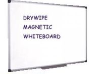 Whiteboard 120x90cm - thumbnail