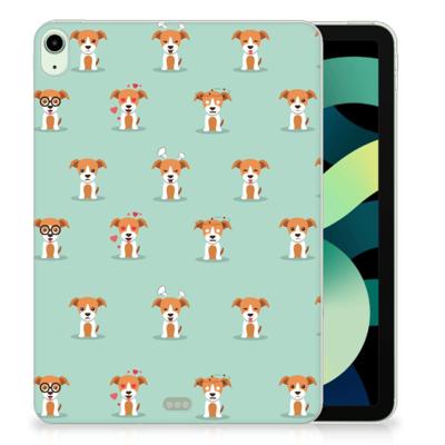iPad Air (2020/2022) 10.9 inch Back Case Pups iPad Air (2020/2022) 10.9 inch Back Case Pups