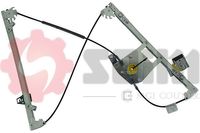 Raambedieningsmechanisme 901604