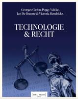 Technologie en recht (Paperback)