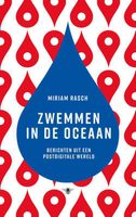 Zwemmen in de oceaan - Miriam Rasch - ebook