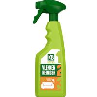 KB Vlekken Reiniger Spray 500ml - 722223