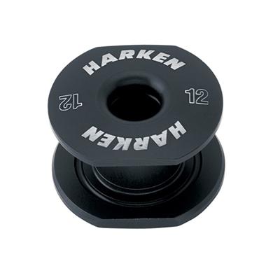 Harken Doorvoer Gizmo 12 Mm Dubbel 10/13 Mm Dek Default