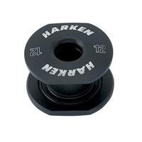 Harken Doorvoer Gizmo 12 Mm Dubbel 10/13 Mm Dek Default