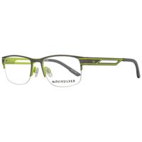 Heren Brillenframe QuikSilver EQYEG03052-50AYEL Groen Ø 50 mm