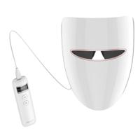 Xpreen blauwe & rood lichttherapie acne behandeling gezichtsmasker