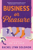 Business or Pleasure (Paperback)
