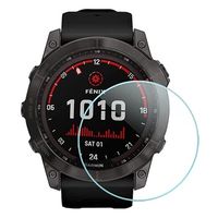 Garmin Fenix 7X Screenprotector van gehard glas - 9H, 0,3 mm