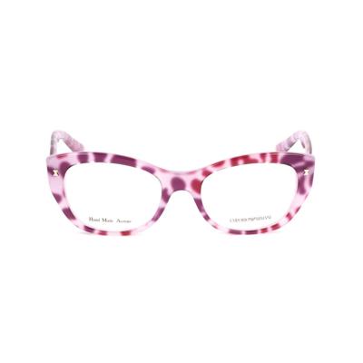 Brillenframe Dames Emporio Armani EA9864-GP9 Ø 50 mm