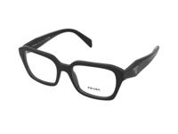 Brillen met correctie Prada PR 14ZV 1AB1O1