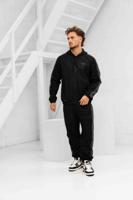 EA7 Emporio Armani 7M000915 Trainingspak Heren Zwart - Maat XS - Kleur: Zwart | Soccerfanshop