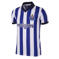 FC Porto Retro Shirt 2002