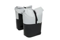 New Looxs tas dubbel nyborg 34l