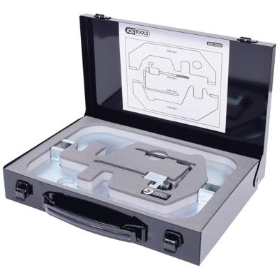 KS Tools 4002550 Motorinstelgereedschapsset voor BMW, 4-delig