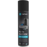 NATEC Racoon Air luchtdrukspray 600 ml