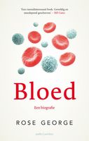 Bloed - Rose George - ebook - thumbnail