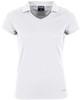 Reece 863601 Sheila Polo Ladies - White - L