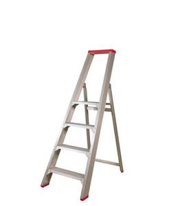 Little Jumbo Industrietrap SuperPRO - 1x4 treden - 4741000104