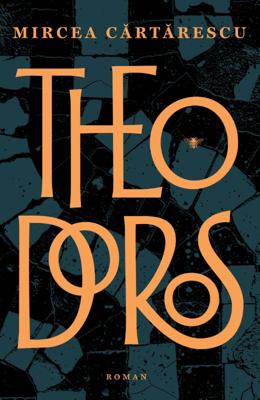 Theodoros (Hardback)