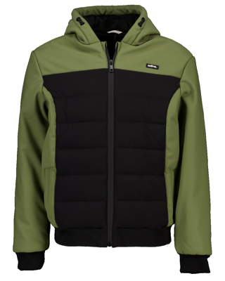 Jas - Groen