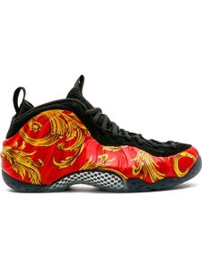 Nike baskets Air Foamposite 1 Supreme SP - Rouge