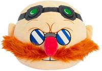 Sonic the Hedgehog Pluche - Mocchi Mocchi Large Eggman Head
