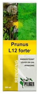 Pfluger Prunus L12 Forte 100ml