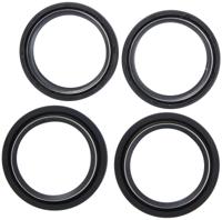 ALL BALLS Racing Fork seal set abr 56-139 incl. dust cap