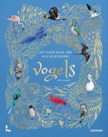 Het dikke boek van alle bijzondere vogels (Hardback)