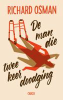 De man die twee keer doodging (Paperback) - thumbnail