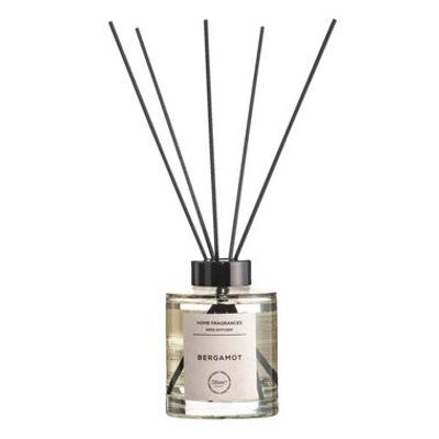 Geurstokjes Sfeer Bergamot - 200 ml
