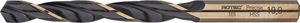 Rotec HSS Spiraalboor DIN 338N Precise 15,0 mm - 1 stuk(s) - 1011500