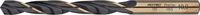 Rotec HSS Spiraalboor DIN 338N Precise 15,0 mm - 1 stuk(s) - 1011500