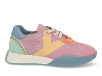 Keh Noo KW 9757 lilla yellow sky paars maat 38