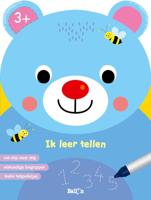 Ik leer tellen (Paperback)