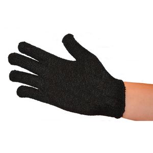 Carmen HG1020 handschoen Handschoenen Unisex Zwart