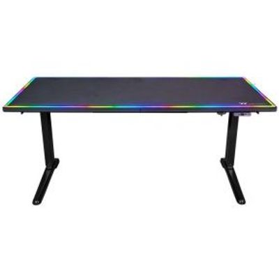 Thermaltake Level 20 RGB Battlestation Gaming Desk