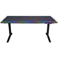 Thermaltake Level 20 RGB Battlestation Gaming Desk