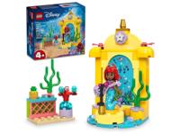 LEGO DISNEY 43235 Ariel's Muziekpodium