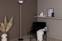 Nohr Vloerlamp Antwane 178cm hoog - Beige - thumbnail