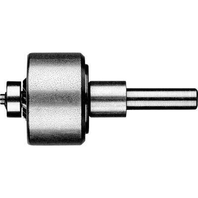 PFERD TOOLS 21115468 Freesstift Lengte 52 mm Afmeting, Ø 25 mm Werklengte 24 mm Schachtdiameter 6 mm