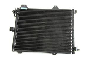Condensor, airconditioning 35907