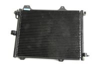 Condensor, airconditioning 35907