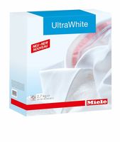 Miele Ultrawhite hoofdwasmiddel Wasmachine accessoire Wit - thumbnail