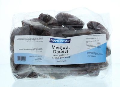 Dadels medjoul premium large