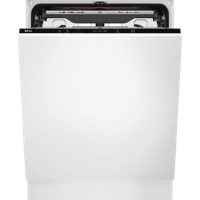 AEG 5000 AirDry - Inbouwvaatwasser FSE7674XP