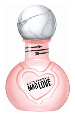 Katy Perry Mad Love Eau de Parfum