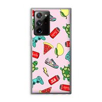 Things Jamie Loves: Samsung Galaxy Note 20 Ultra / Note 20 Ultra 5G Transparant Hoesje