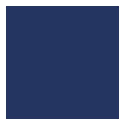 Creativ Company Schmink koningsblauw, 20ml